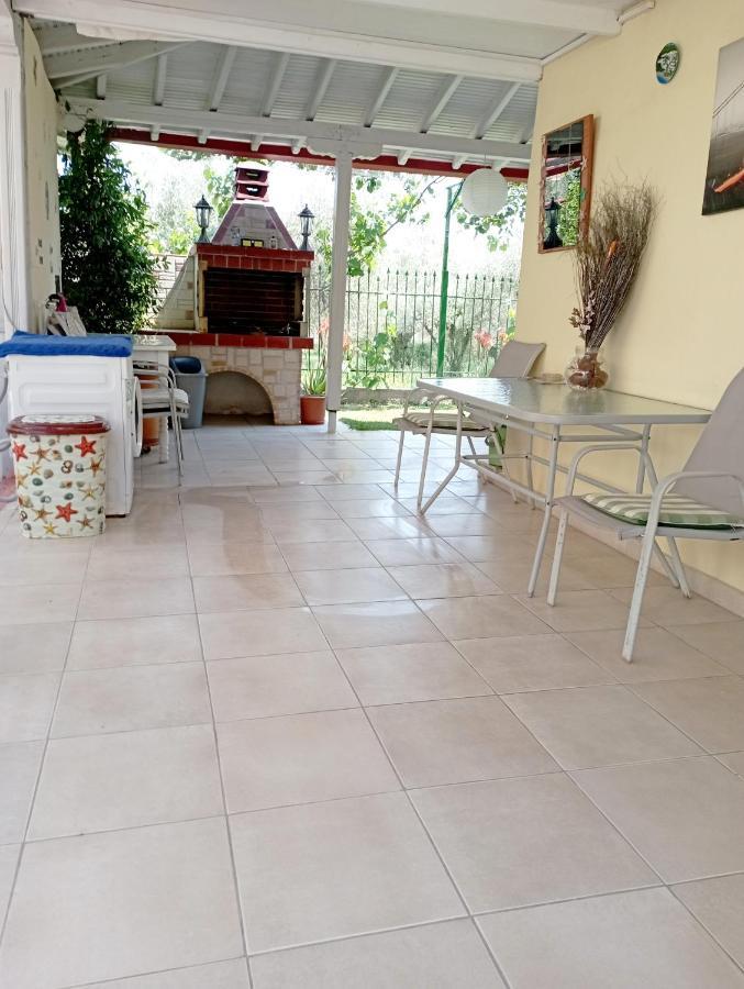 Райский Уголок Nea Moudania Room photo