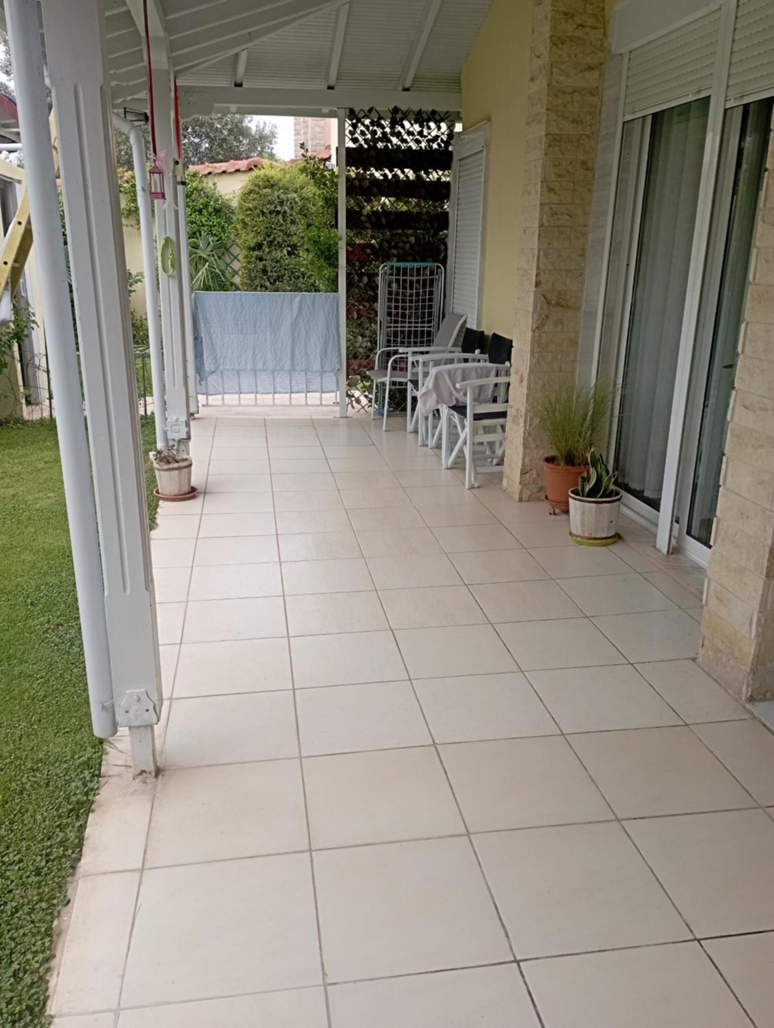 Райский Уголок Nea Moudania Exterior photo